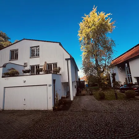 Panoramahaus Am Ammersee