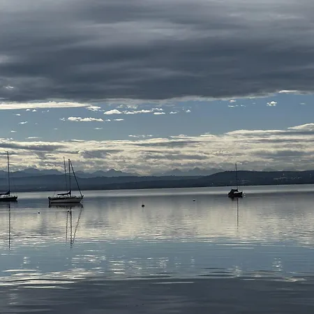 Panoramahaus Am Ammersee *