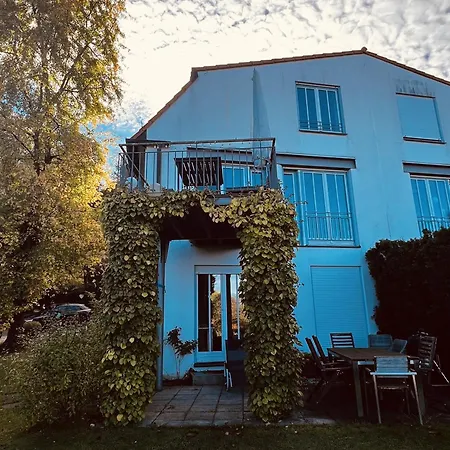 Panoramahaus Am Ammersee